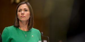Katie Britt: Not extending Trump tax cuts would cost Alabama families thousands more every year – ‘actual insanity’