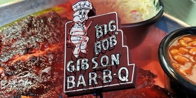 Smokin’ Hot Success: Big Bob Gibson Bar-B-Q named Alabama’s best by Southern Living