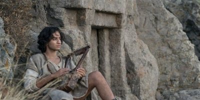 Alabama filmmaker’s Biblical series House of David becomes Prime Video hit