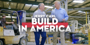Poll shows Jerry Carl leading Barry Moore in GOP primary
