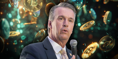 Crypto super PAC affiliate drops $5 million on Barry Moore in U.S. Senate race