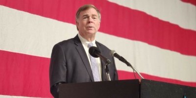 Huntsville mayor: City ‘not seeing the evidence’ of widespread federal cuts