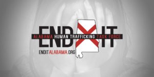 Human trafficking in Alabama: Investigators fight to protect communities
