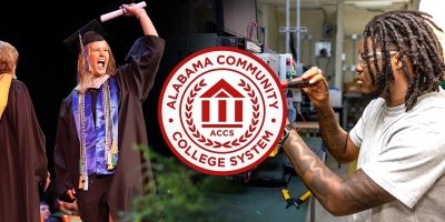 April is Community College Month: A time to celebrate the Alabama Community College System