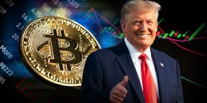 Trump’s newly nominated Fed Chair reportedly sees bitcoin as a strategic tool, not threat