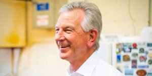 Tuberville running for Governor of Alabama in 2026