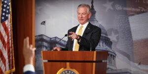 Tuberville op-ed: Redirecting Biden’s wasteful spending to our veterans