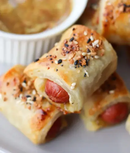 From Pool Parties to BBQs: 13 Air Fryer Appetizers That Steal the Show