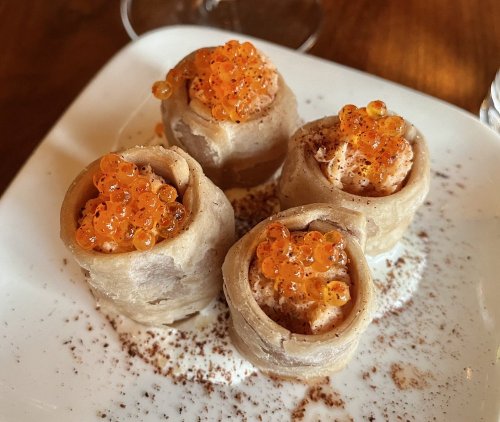 Bellanico Restaurant & Wine Bar - Oakland, CA