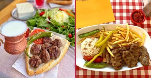 Kokusuyla İştahınızı Katlayacak Mis Gibi Köftelerin Anadolu Yakası'ndaki En İyi 10 Adresi - Yemek.com