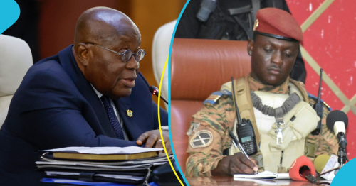 Former Power Minister has been elaborating on the security and economic implications of Akufo-Addo cutting power to Burkina Faso - Read more here