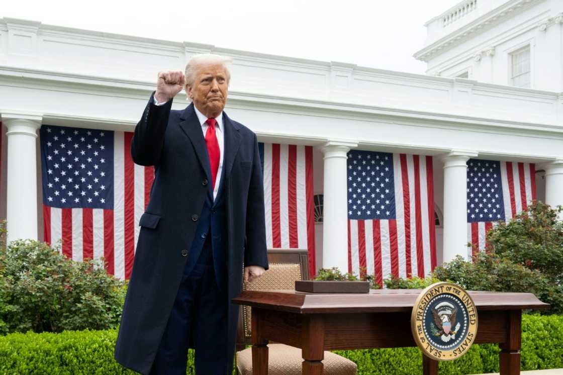 America's passion for tariffs rarely pays off, economists warn