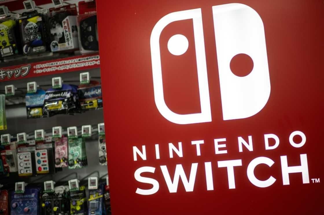 Nintendo says Switch 2 console to be launched on June 5