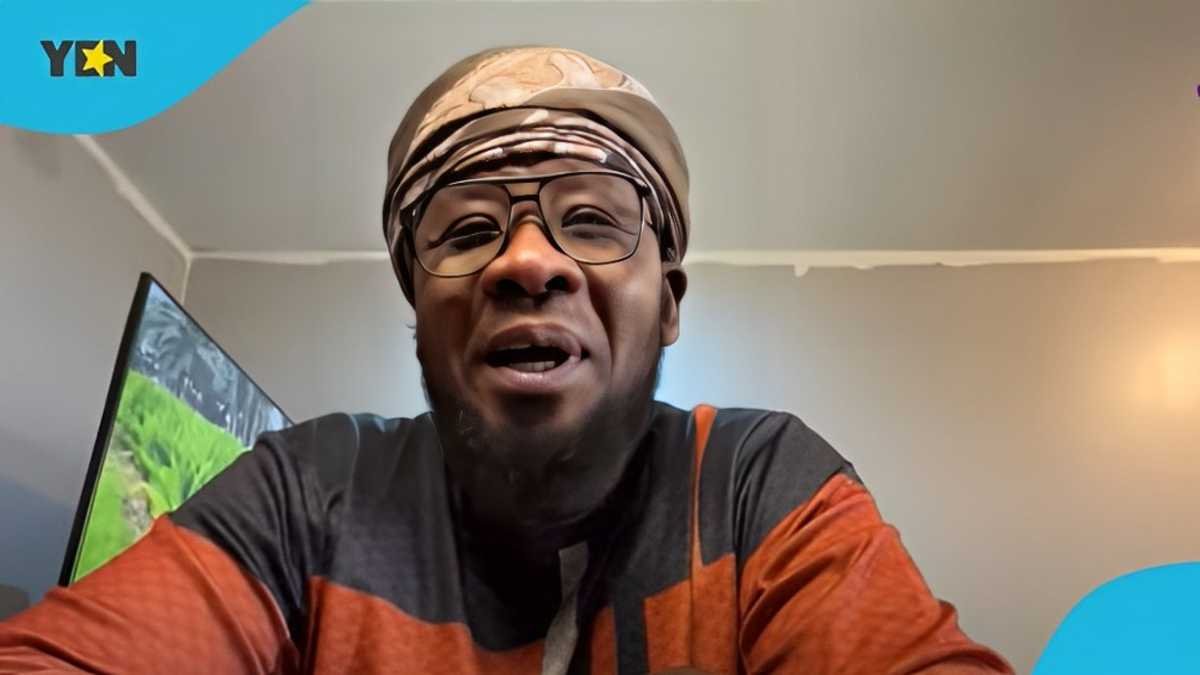 "I won’t stay": Man set to return to GH after failing to secure Canadian asylum
