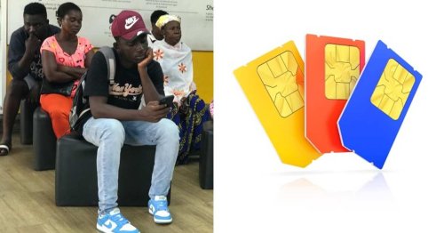 More than 9 million SIM cards deactivated - See what affected Ghanaians are doing