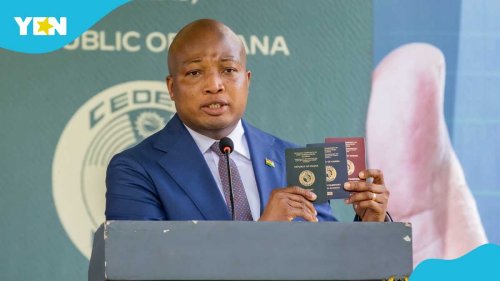 Ghana introduces new visa policy to attract tourists and investors