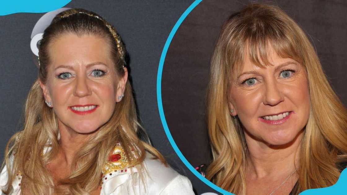 Former skater Tonya Harding's net worth and her life after the "scandal"