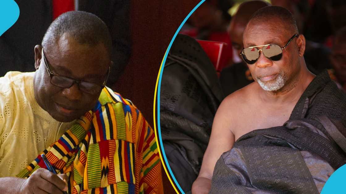 Sam Pee Yalley dies: NDC figures mourn passing of former Mahama appointee
