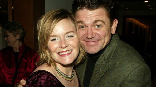 Mindblowing facts about John Michael Higgins' wife
