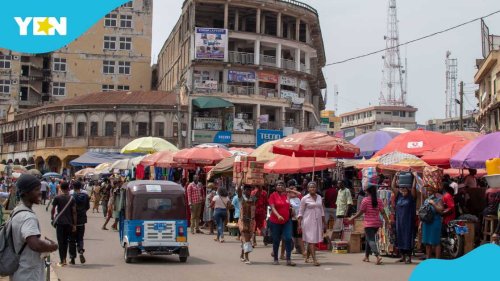 Traders, manufacturers set 60-day deadline to cut prices as Cedi strengthens