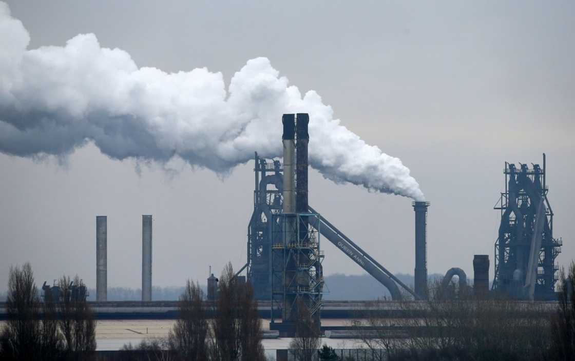 Tariff-hit British Steel confirms furnace closures