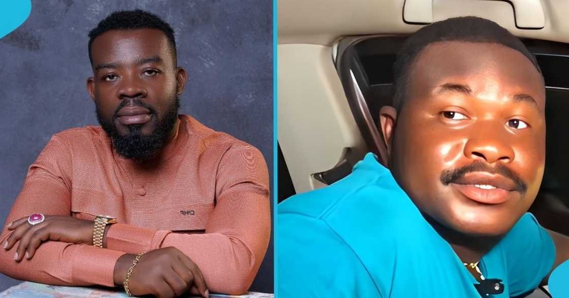 Former Bills Micro Credit employee praises Richard Nii-Armah Quaye: "He never delayed our salaries"