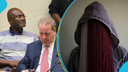 Kennedy Agyapong vs Anas: What the $18m defamation loss means for the former MPs Ghana assets