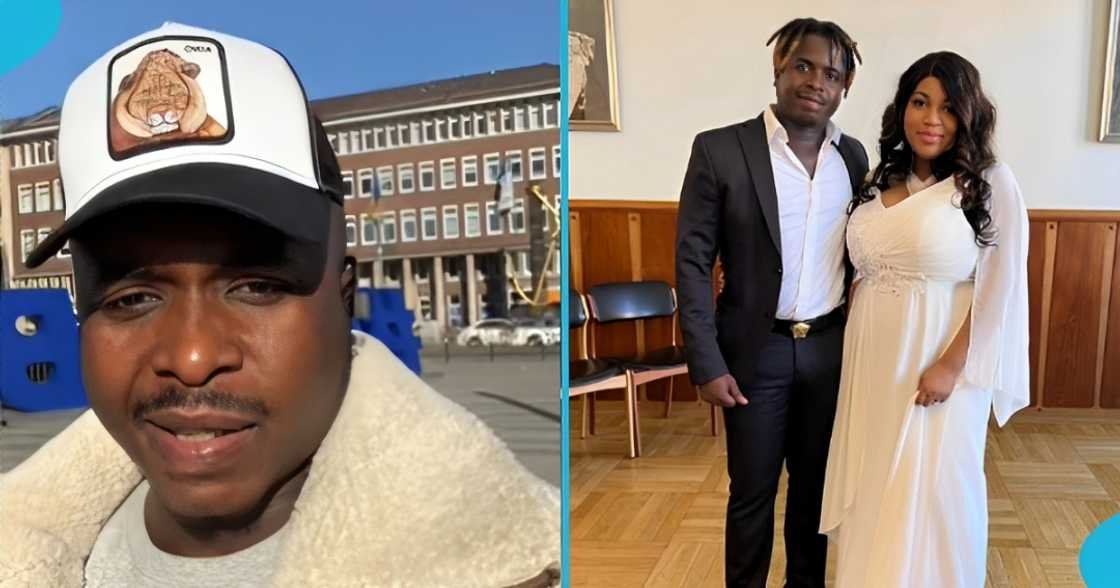 Confusion erupts over alleged GoFundMe established for Adwenepahene's funeral