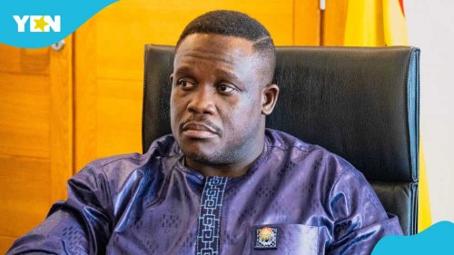 Sam George Reiterates Timeline For Reduction In Data Prices Amid Growing Pressure