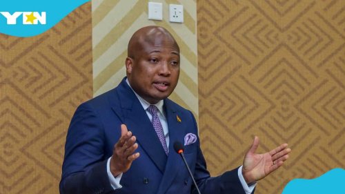 Ghana signs visa waiver deal with leading vacation destination, other countries
