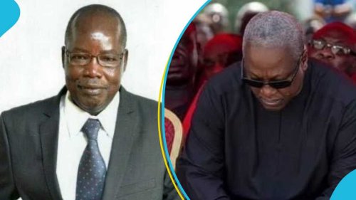 Freshly appointed PURC Board Chairman Thomas Mba Akabzaa dies suddenly