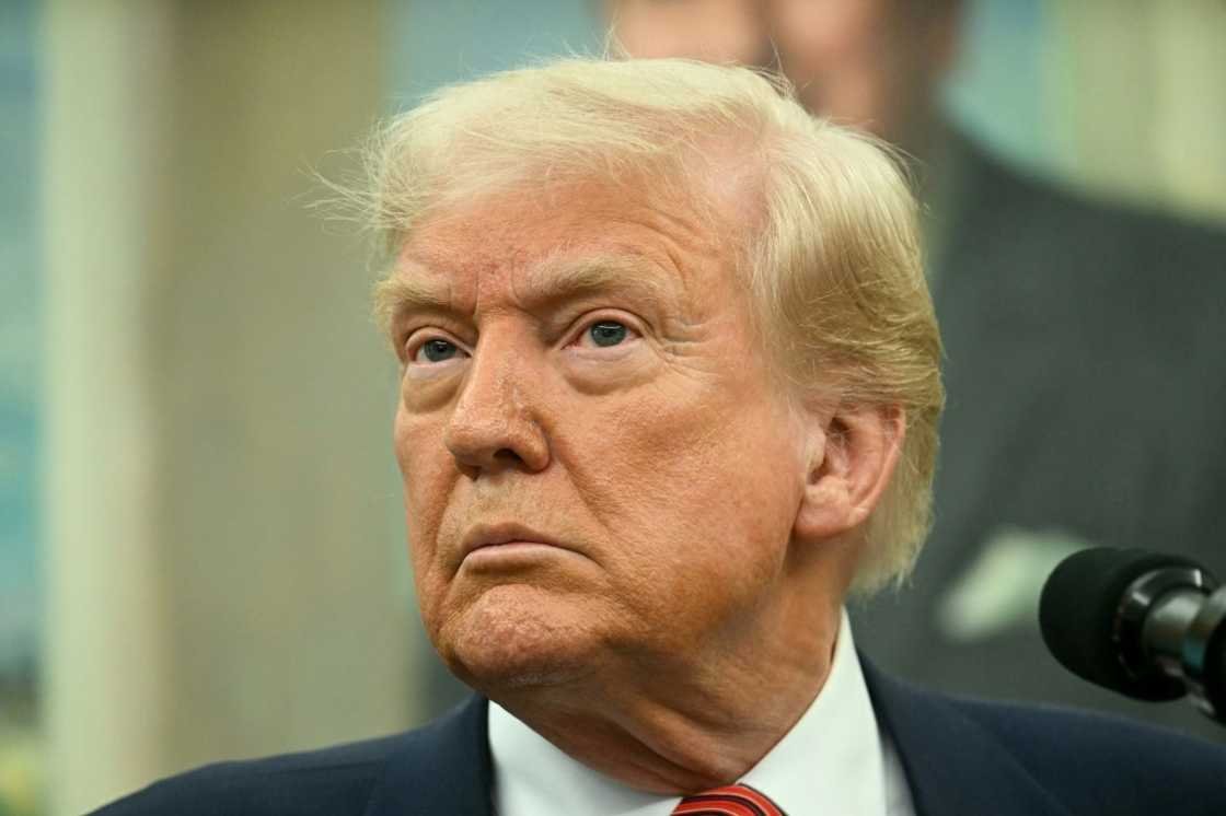 Trump to announce trade deal with UK on Thursday: US media