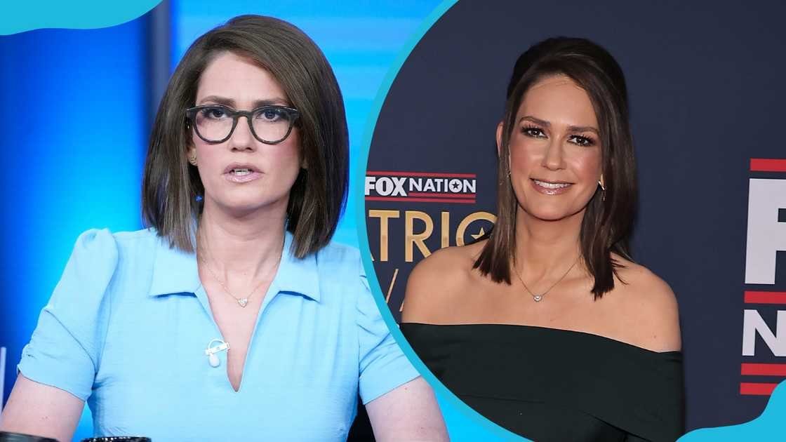 Explore Jessica Tarlov's net worth & how the Fox News contributor has built her wealth