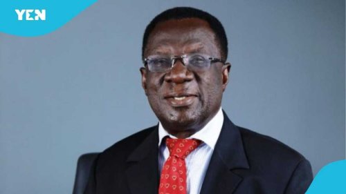 Prof. Ameyaw-Akumfi, other Akufo-Addo appointee hit with with criminal charges over Sky Train deal