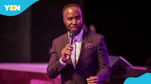 Kwabena Adu-Boahene rearrested after completing 7-day remand