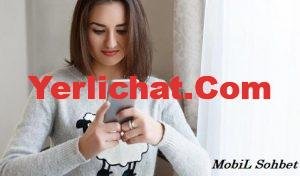 YerliChat.Com - Sohbet Chat Mobil Sohbet Odaları