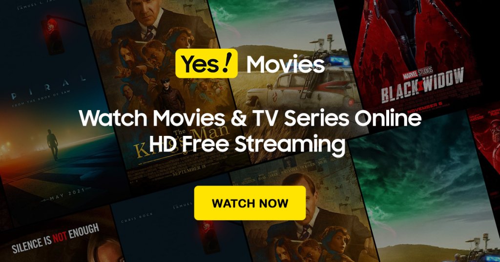 Yesmovies Watch Free Movies Online & TV Shows (yesmoviesmn) on Flipboard