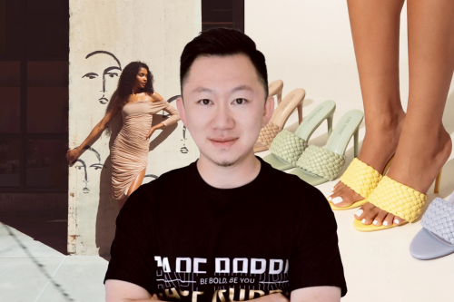 Michael Chen Is Building A More Affordable and Inclusive Fashion World | YFS Magazine