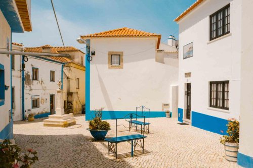 20 of the Most Beautiful Small Towns to Visit Around the World
