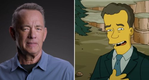 The Simpsons makes ANOTHER weirdly accurate prediction