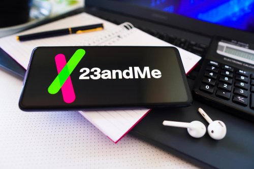 23andMe frantically changed its terms of service to prevent hacked customers from suing