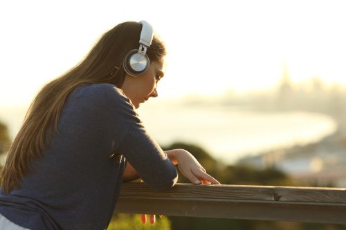 Lo que hace la música en el cerebro para equilibrar las emociones