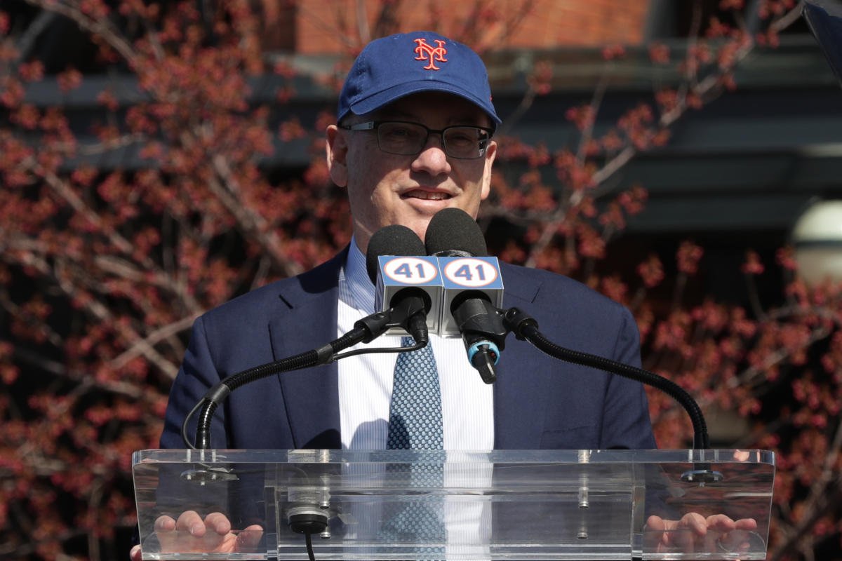 MLB owners reportedly unhappy with Steve Cohen’s spending spree: ‘I think it’s going to have consequences for him down the road’