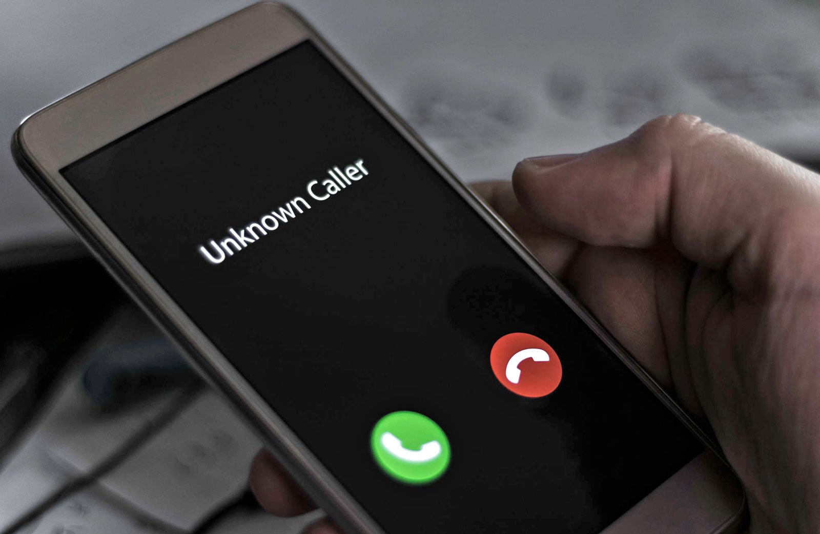 The Change That Could Silence Robocalls Starting June 30