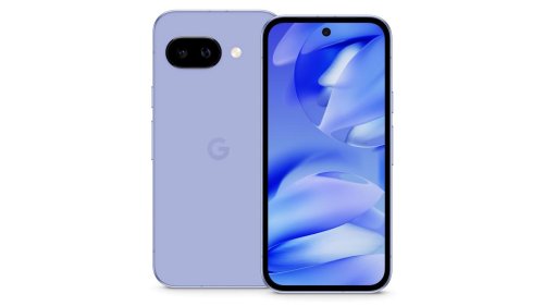 Google unveils the new Pixel 9a for $499