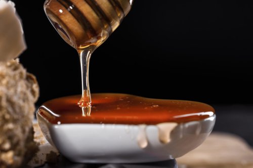 El falso mito de la nutrición: azúcar por miel