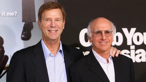 'Curb Your Enthusiasm' cast members who passed before the show's 2024 finale