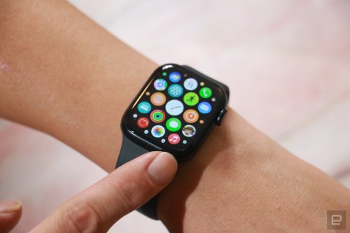 Apple Watch ‘Pro’ will reportedly introduce first redesign since 2018