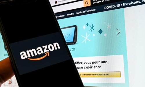 Amazon tiene un enorme problema de credibilidad con las reseñas de productos falsas e infladas