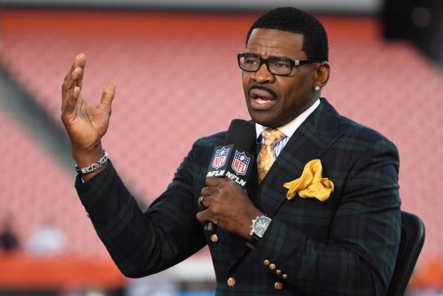 Super Bowl 2023: Michael Irvin pulled from NFL Network after misconduct allegations